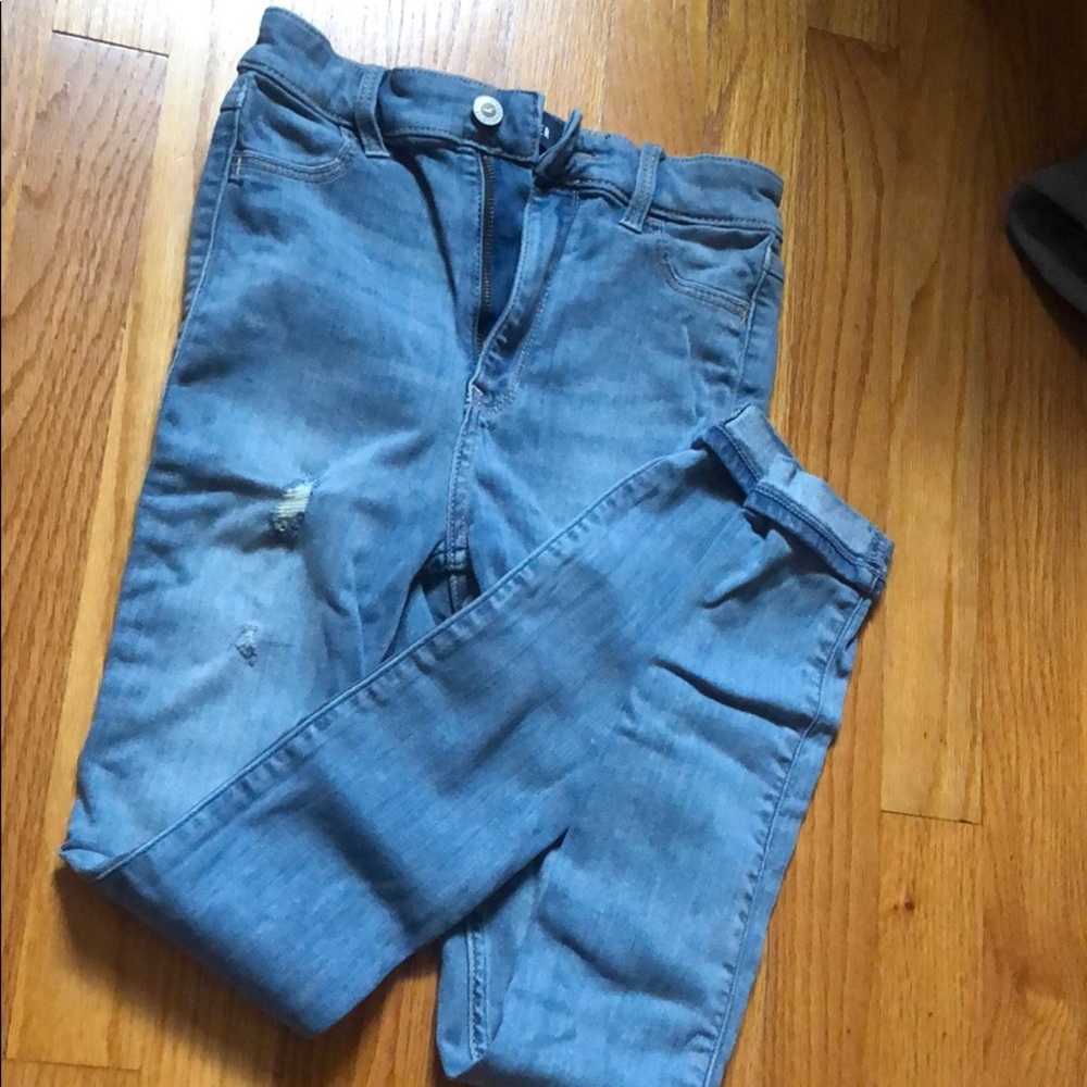 Hollister Jeans